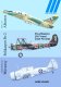 Triáda: Aero L-39 Albatros / Polikarpov Po-2 / Commonwealth Wirraway