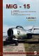 Jakab 5: MiG-15 v čs. vojenském letectvu 1951-1983 1. díl