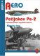 Jakab Aero 9: Petljakov Pe-2 v československém letectvu