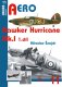 Jakab Aero 11: Hawker Hurricane Mk. I 1. díl