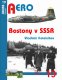 Jakab Aero 19: Bostony v SSSR