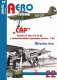 Jakab Aero 22: 'Čáp' Fieseler Fi 156 / C-5 / K-65 v československém vojenském letectvu (1. díl)