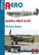 Jakab Aero 23: Spitfire Mk.V (2. díl)