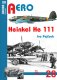 Jakab Aero 28: Heinkel He 111