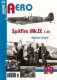 Jakab Aero 29: Spitfire Mk.IX (1. díl)