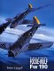 Bojové legendy: Focke-Wulf Fw 190