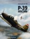 Bojové legendy: P-39 Airacobra