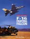 Bojové legendy: F-16 Fighting Falcon