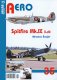 Jakab Aero 35: Spitfire Mk.IX (3. díl)