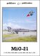 4+: 01 - MiG-21