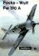 Modelpres: 03 - Focke-Wulf Fw 190A